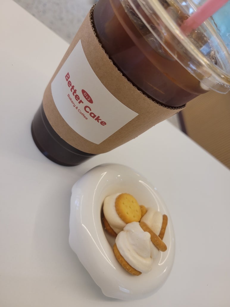 베럴케이크 이미지