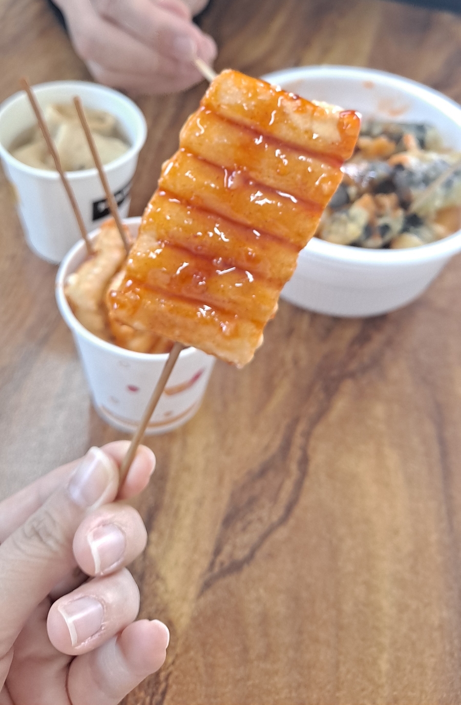 봉화분식 이미지