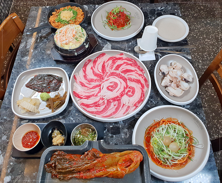 식도락가 이미지