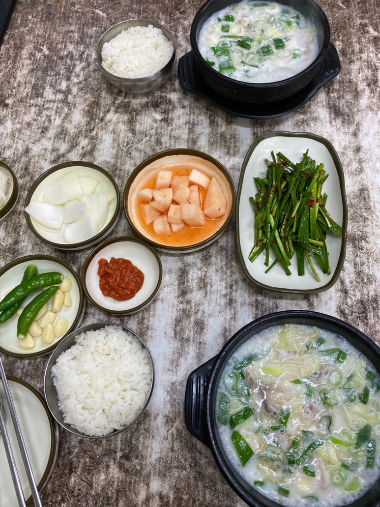 신통치킨임은점 이미지
