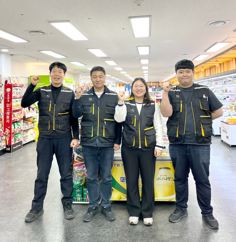 주식회사 더커머스 이미지