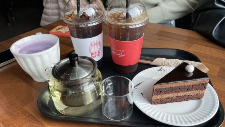 레드32커피(RED32coffee) 이미지