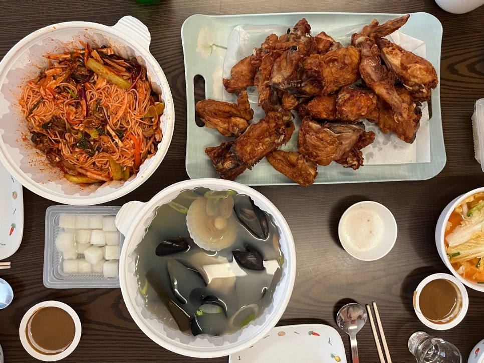 또봉이통닭(마석점) 이미지