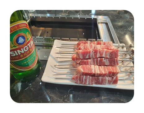 여의도양꼬치 이미지