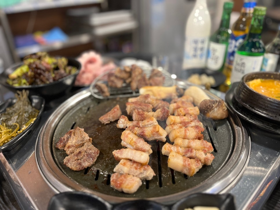 왕대포 이미지
