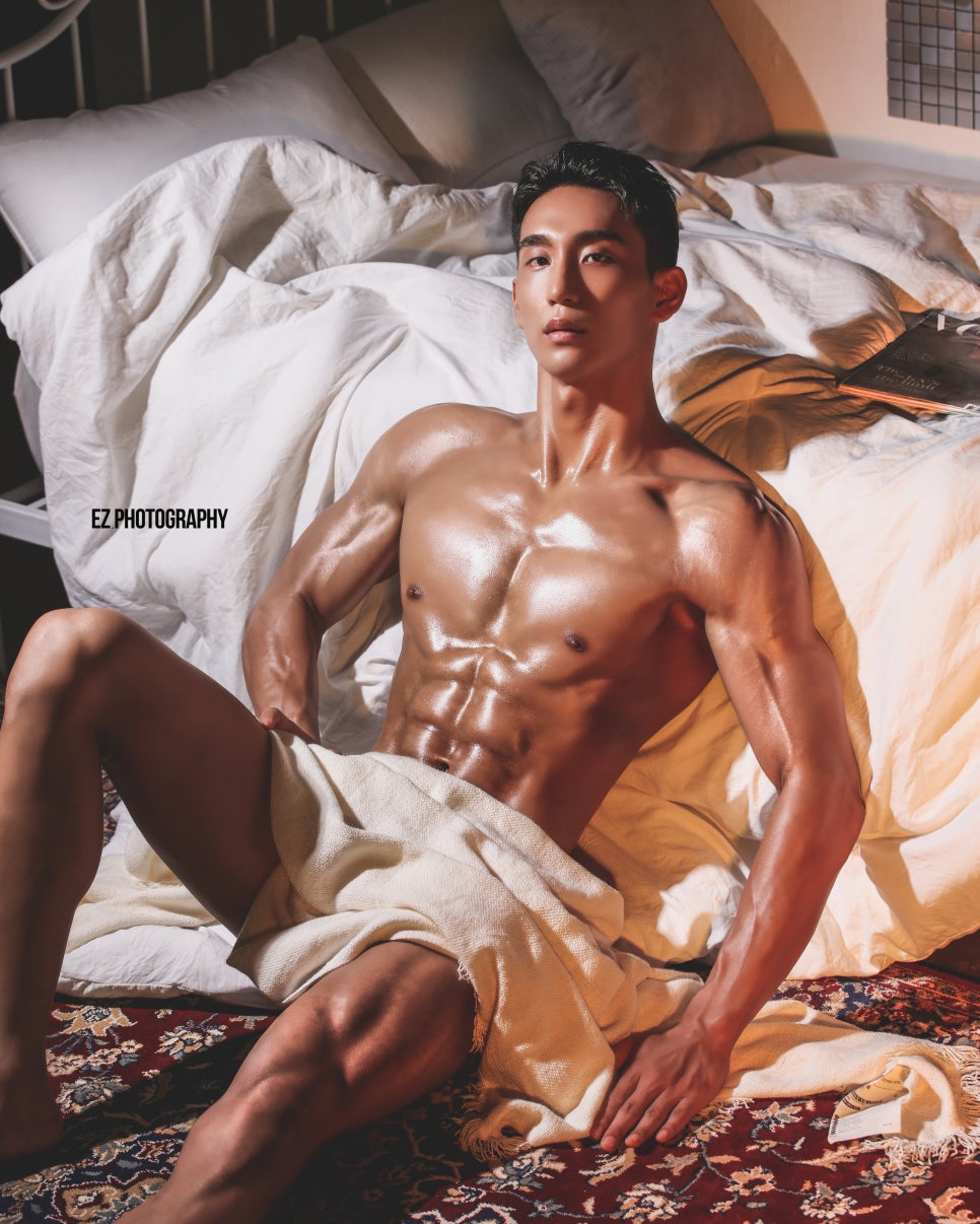 더블에잇짐 이미지