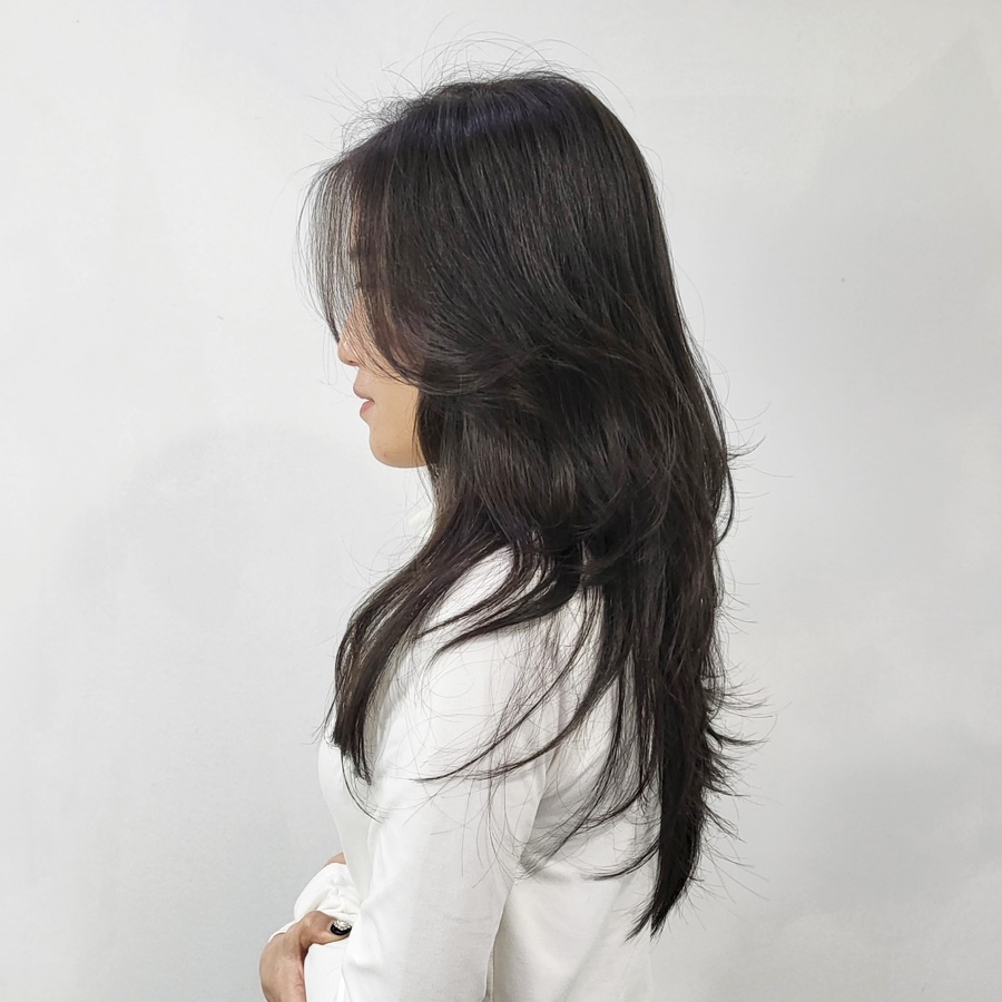 허준헤어 이미지