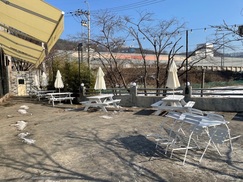 카페유림 이미지