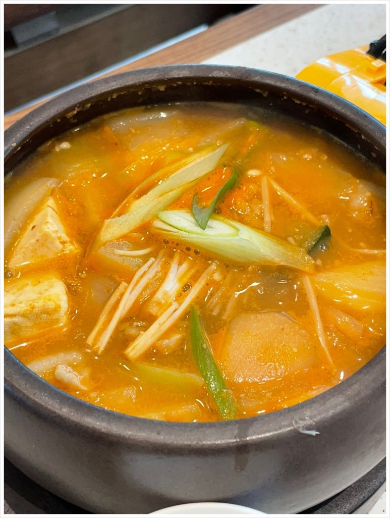 제주중문흑돼지초풍 이미지