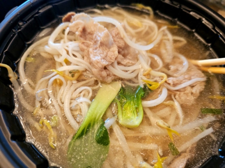 배달의쌀국수 대전서구점 이미지