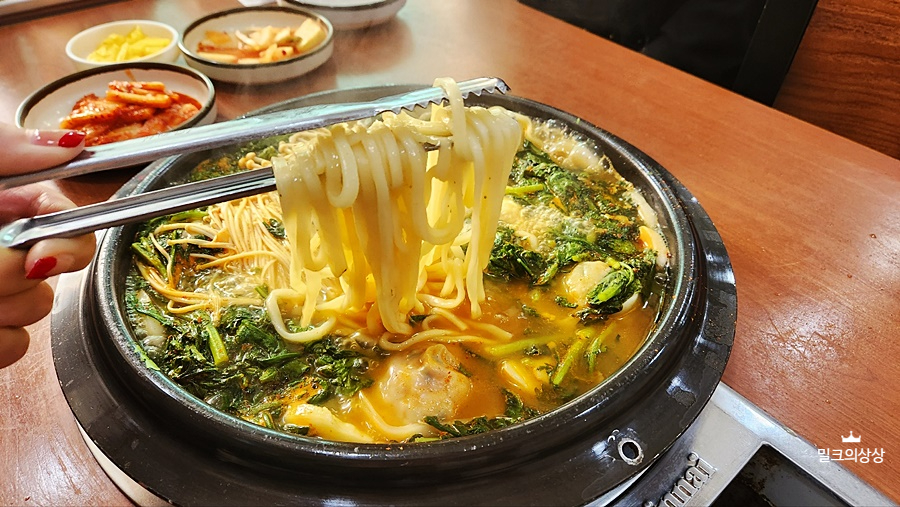 보람만두 이미지