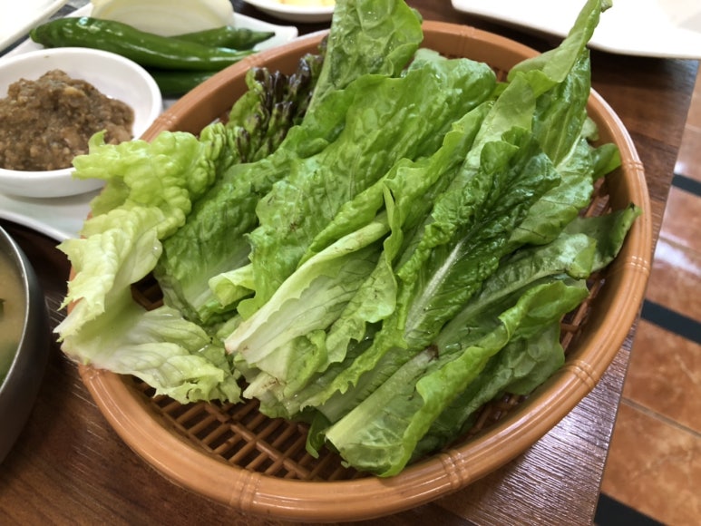 완도약산흑염소목장원 이미지