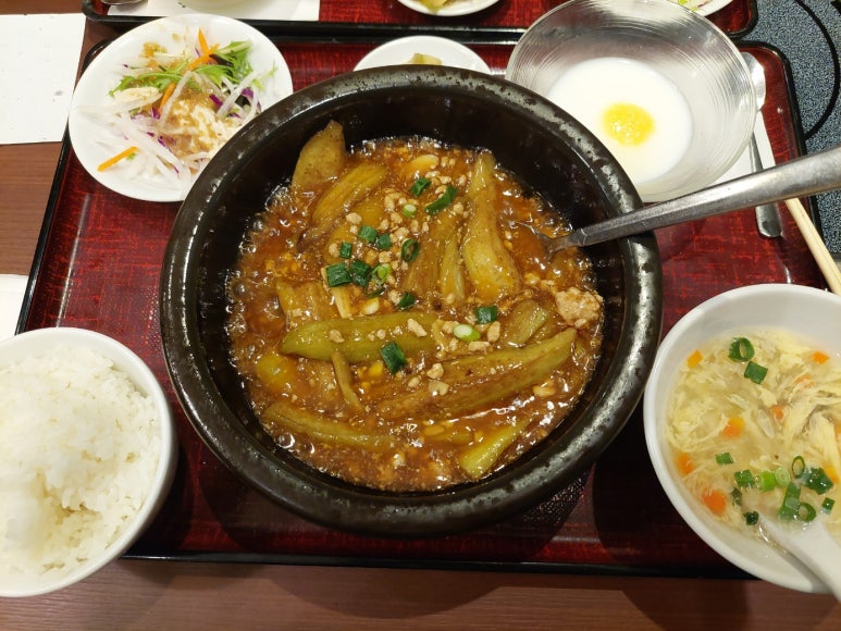 다인중화요리 이미지