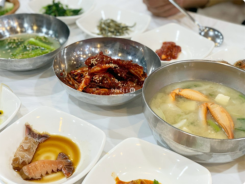 여수명동게장 별관 이미지