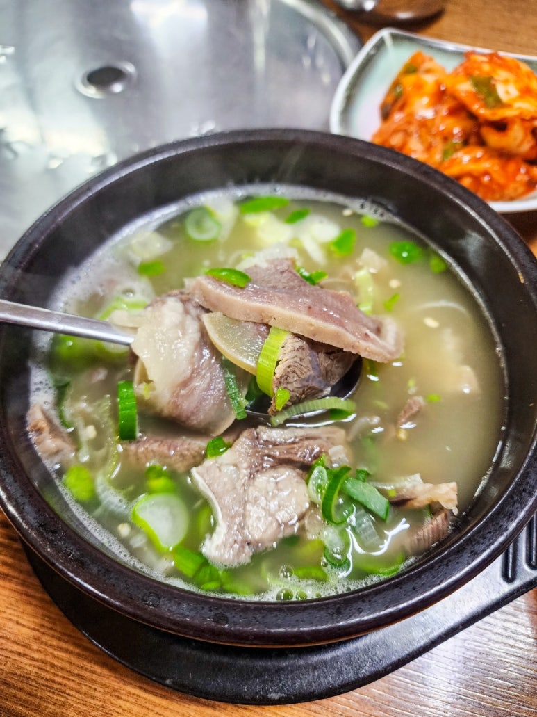 인순이소머리국밥 이미지