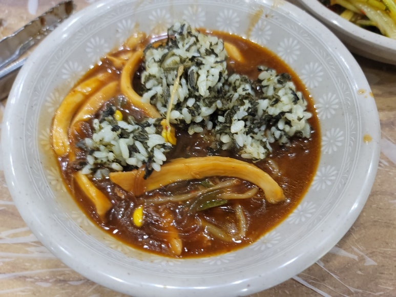 서산식당 이미지
