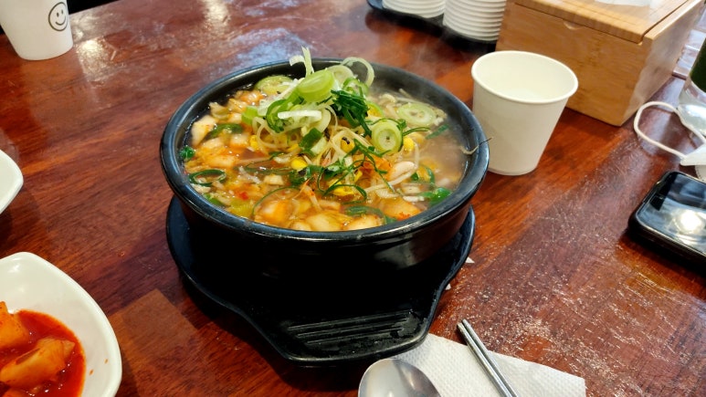 두레박국밥 이미지