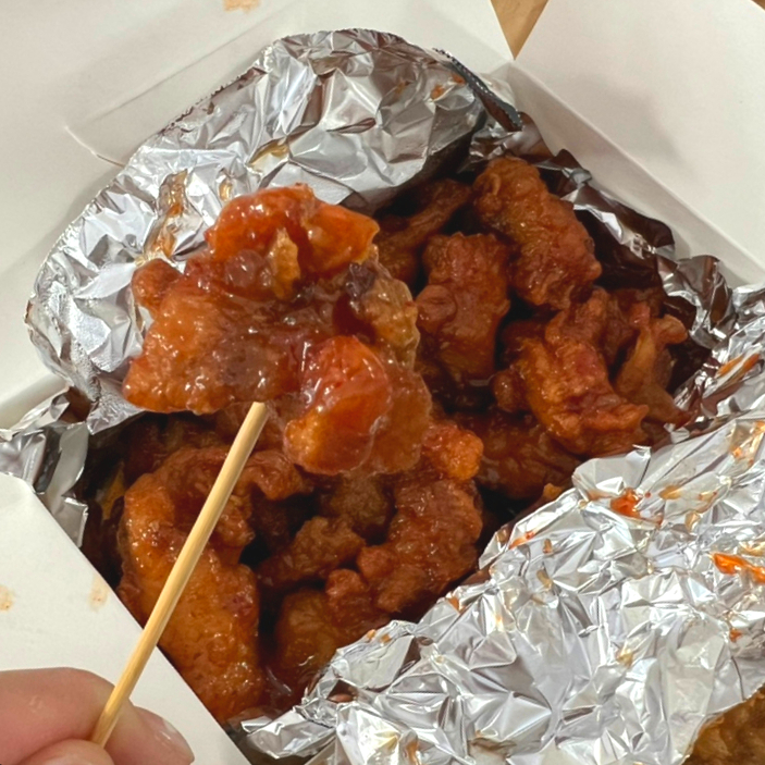 하진옛날통닭 이미지
