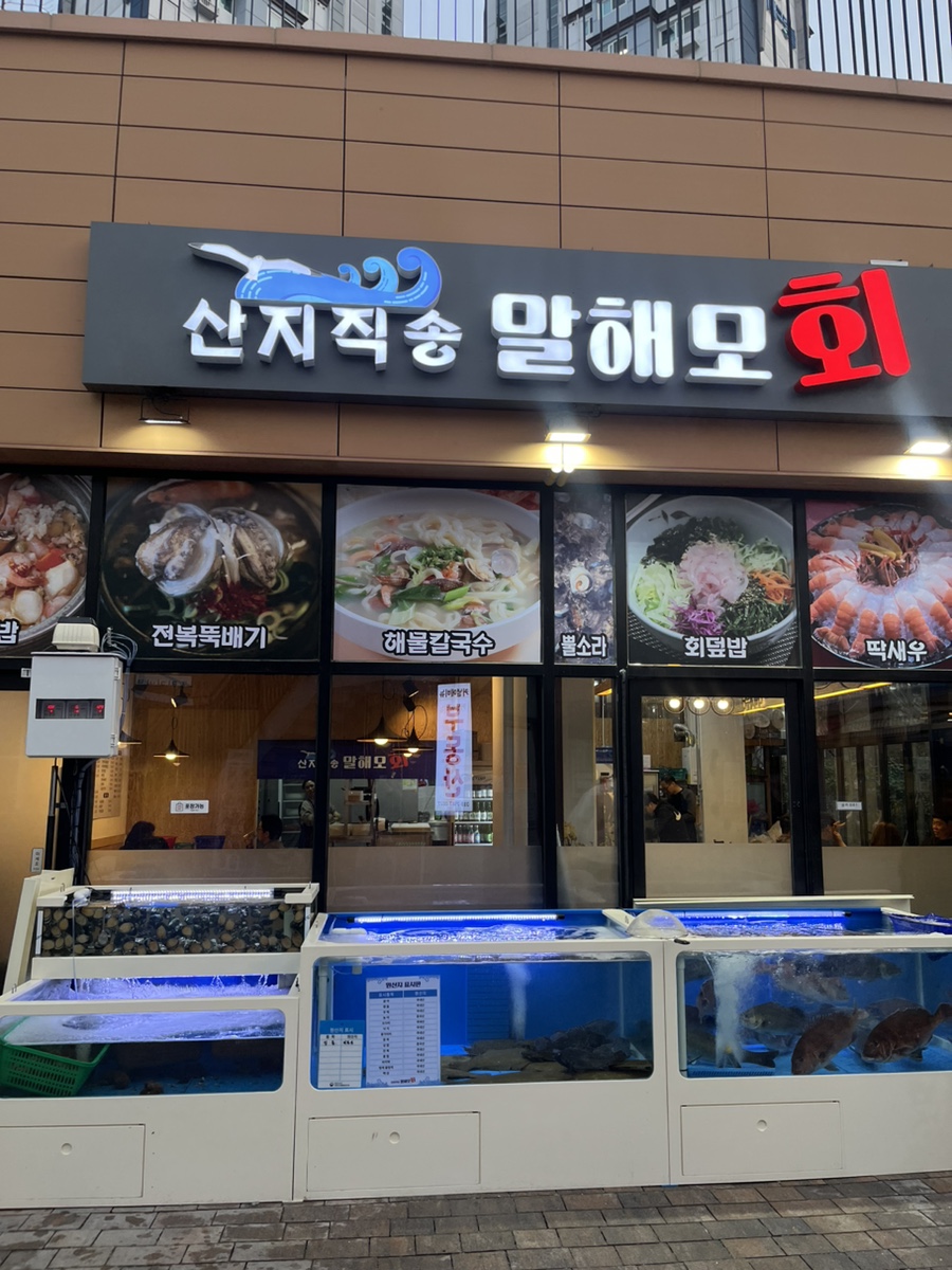 말해모회 이미지