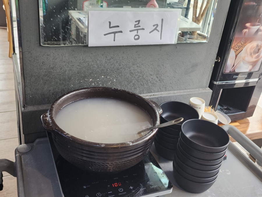 다미한식부페 이미지