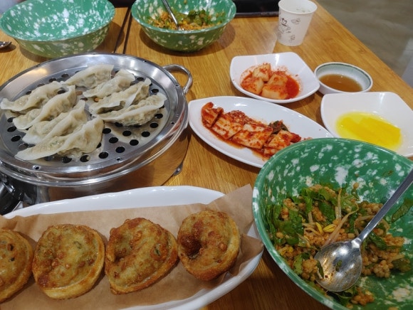 세엄마칼국수 이미지