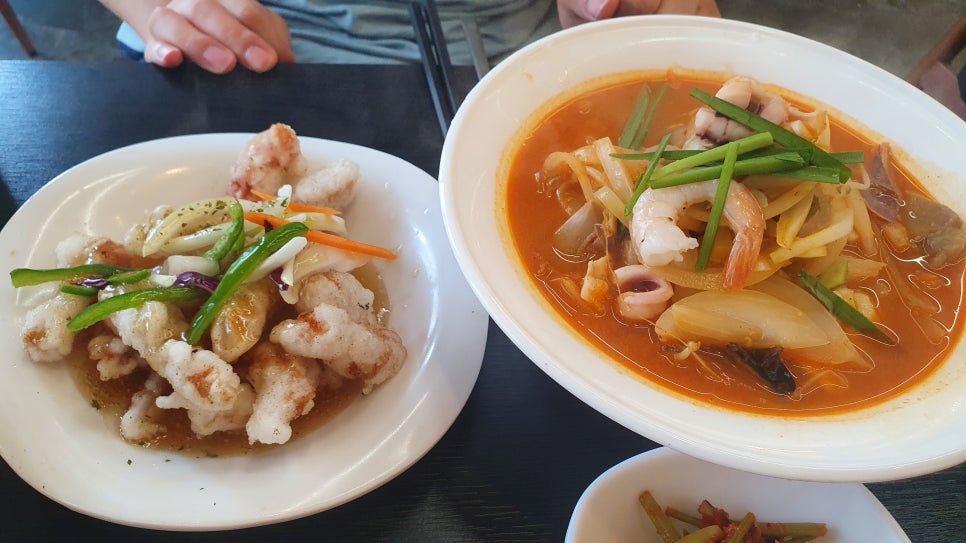 팔각짬뽕 이미지