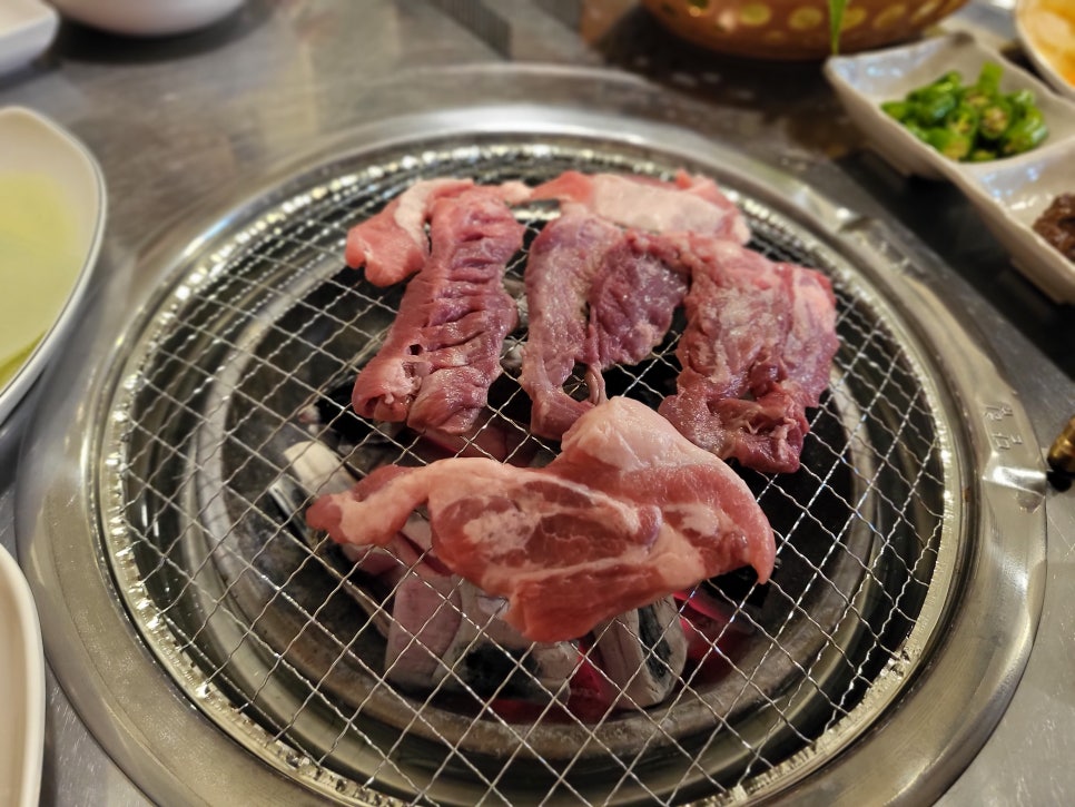 청솔뒷고기 이미지