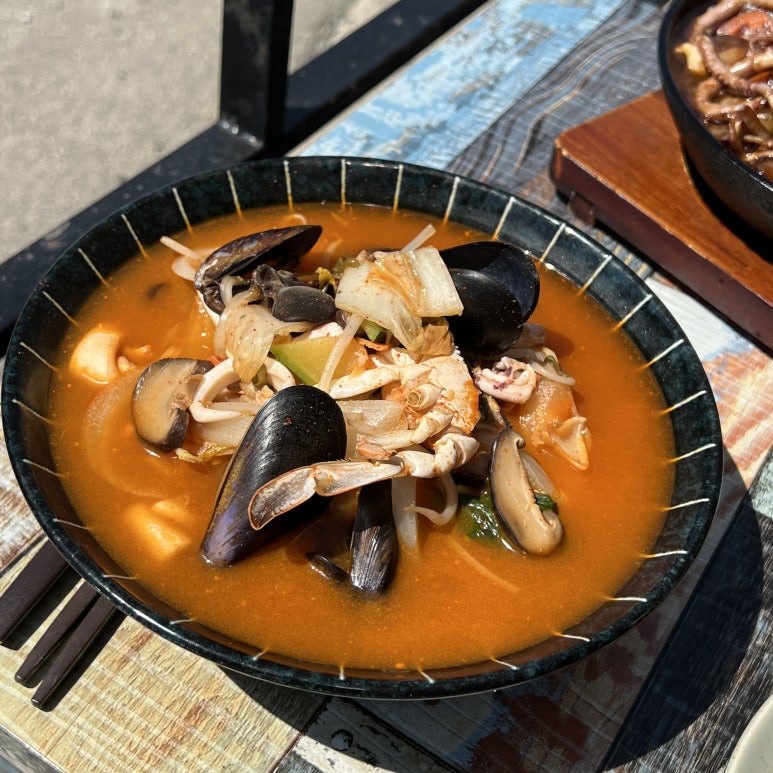 연화반점 이미지