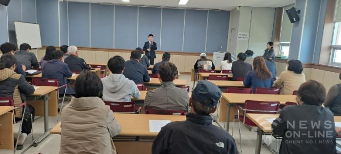 재단법인 아산시먹거리재단 이미지