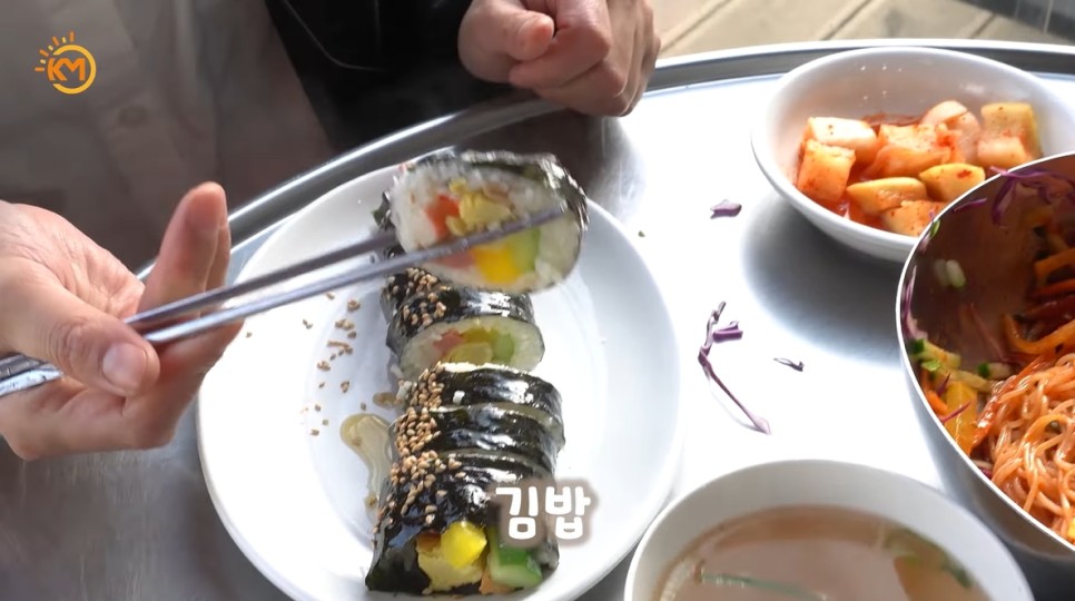 할매국수 이미지