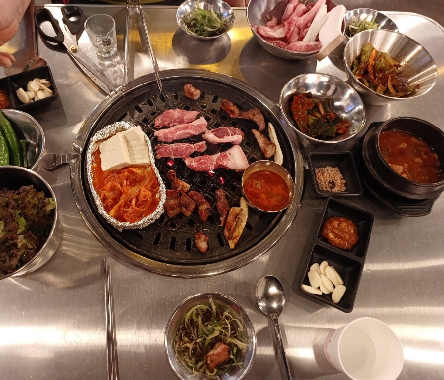 깡돈망우점 이미지