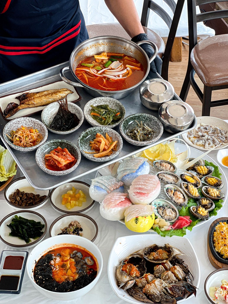 털보횟집 이미지