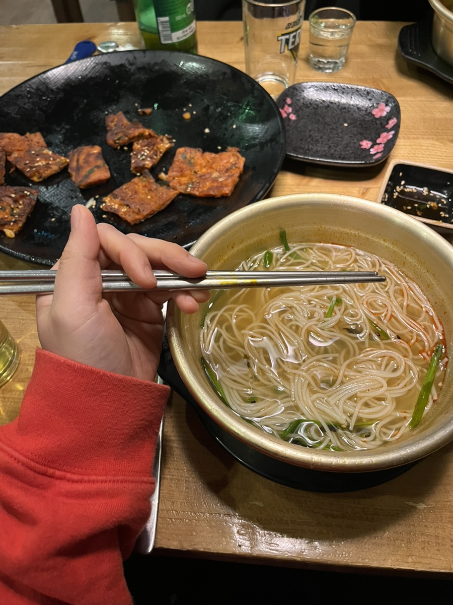 친절한민경씨 이미지