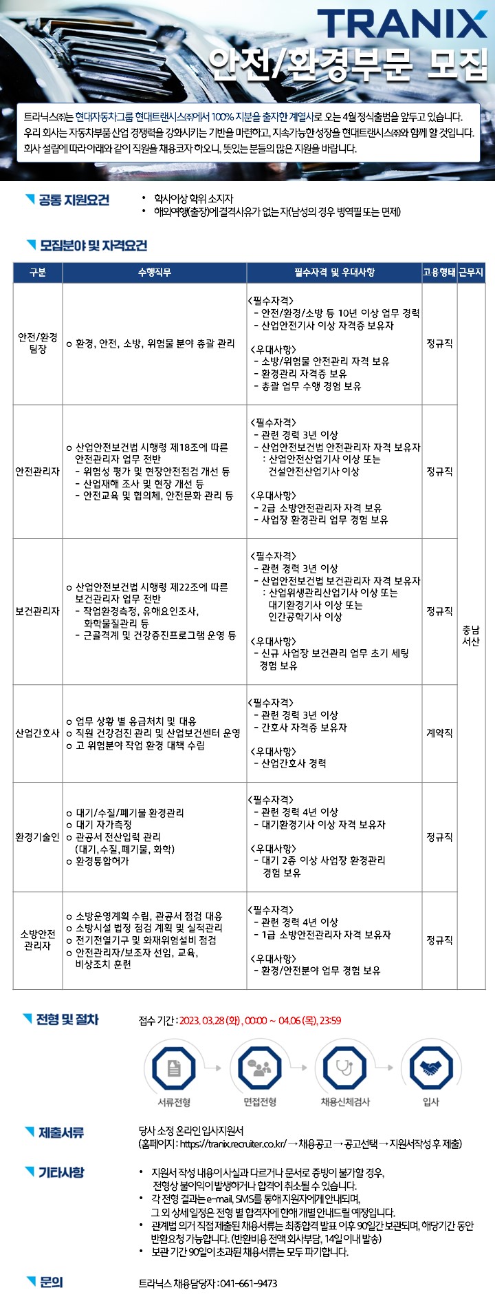 트라닉스(주) 이미지