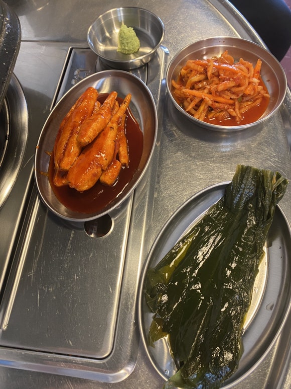 박계월한우차돌집 이미지