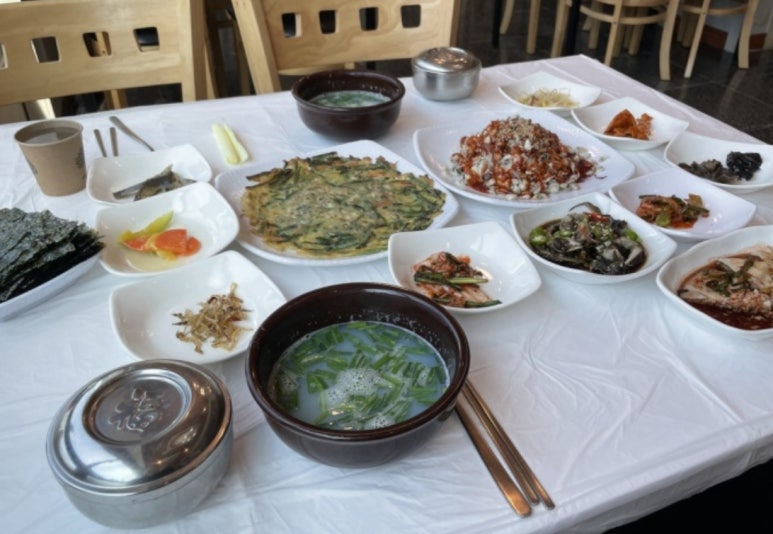 친정집식당 이미지