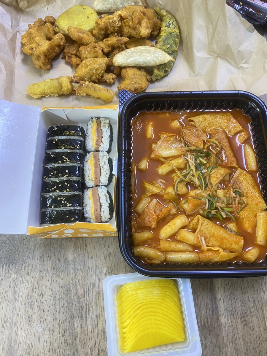 소소떡볶이부천원종점 이미지