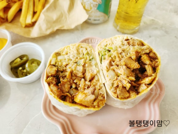 베어스타코 아현공덕점 이미지
