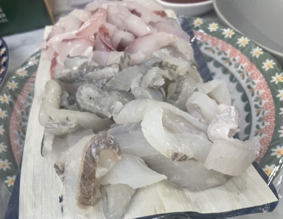 석화막썰어횟집 이미지