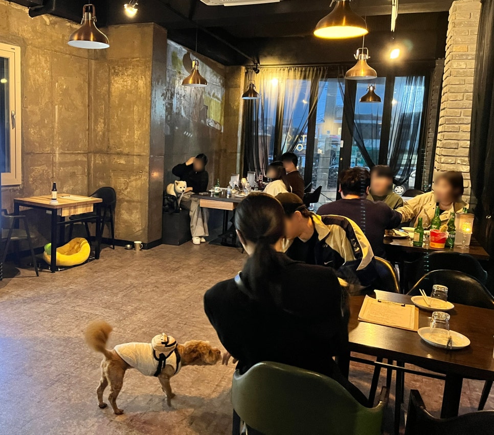 용담스트릿 이미지