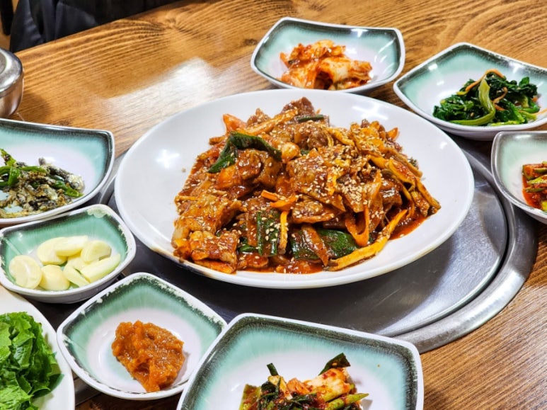 인순이소머리국밥 이미지