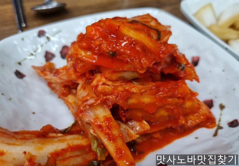 꿀쌈함흥면옥 이미지
