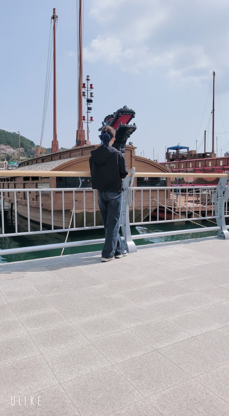대교충무김밥 이미지