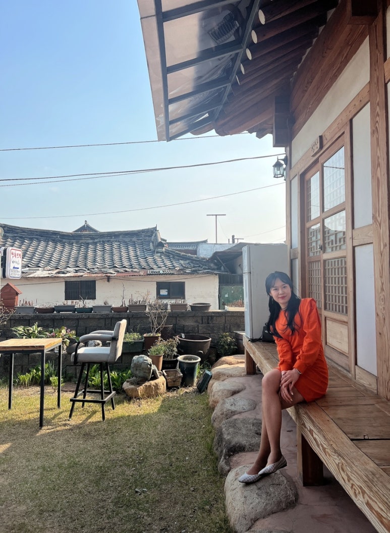 평사리 한옥민박 이미지