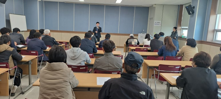 재단법인 아산시먹거리재단 이미지