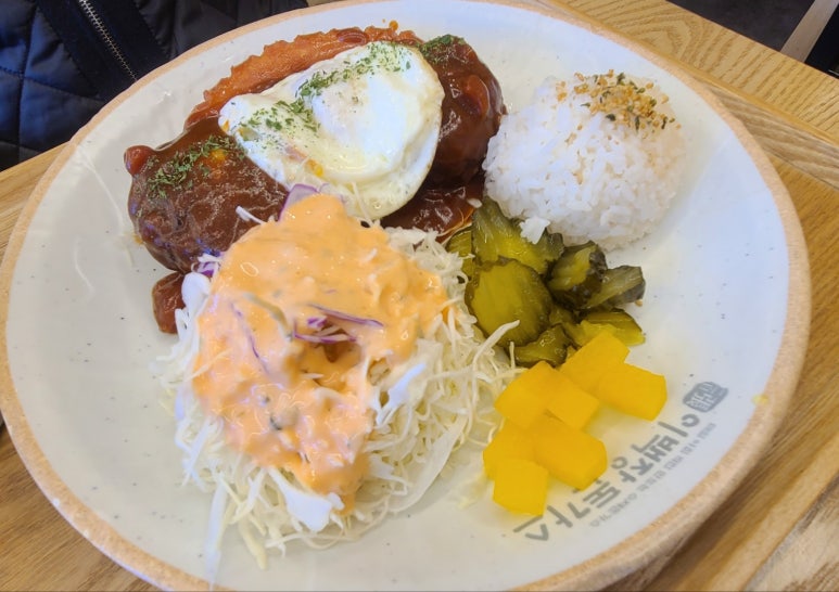 이백장돈가스 울산언양점 이미지