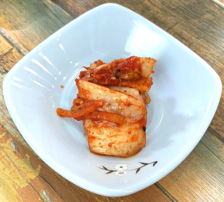 김치두루치기&차돌육개장 이미지