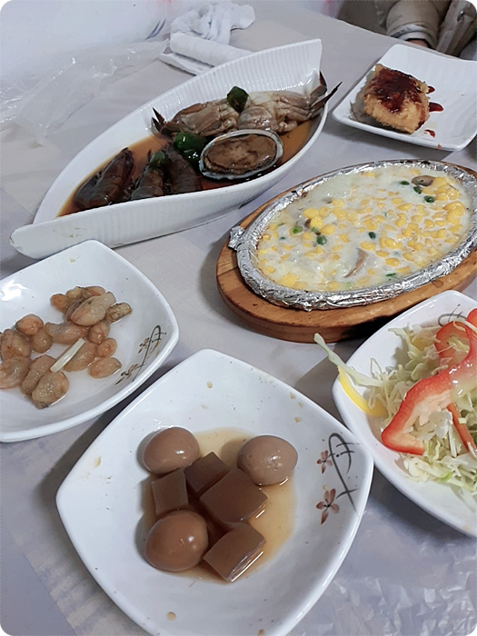 형제횟집 이미지