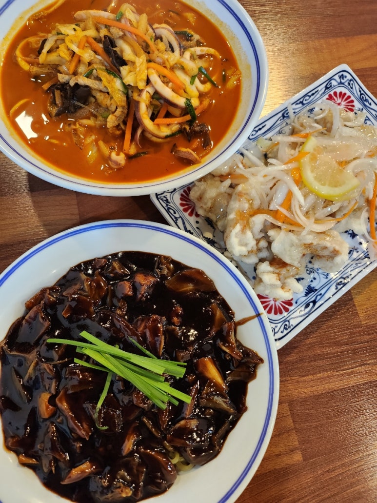 바른반점 이미지
