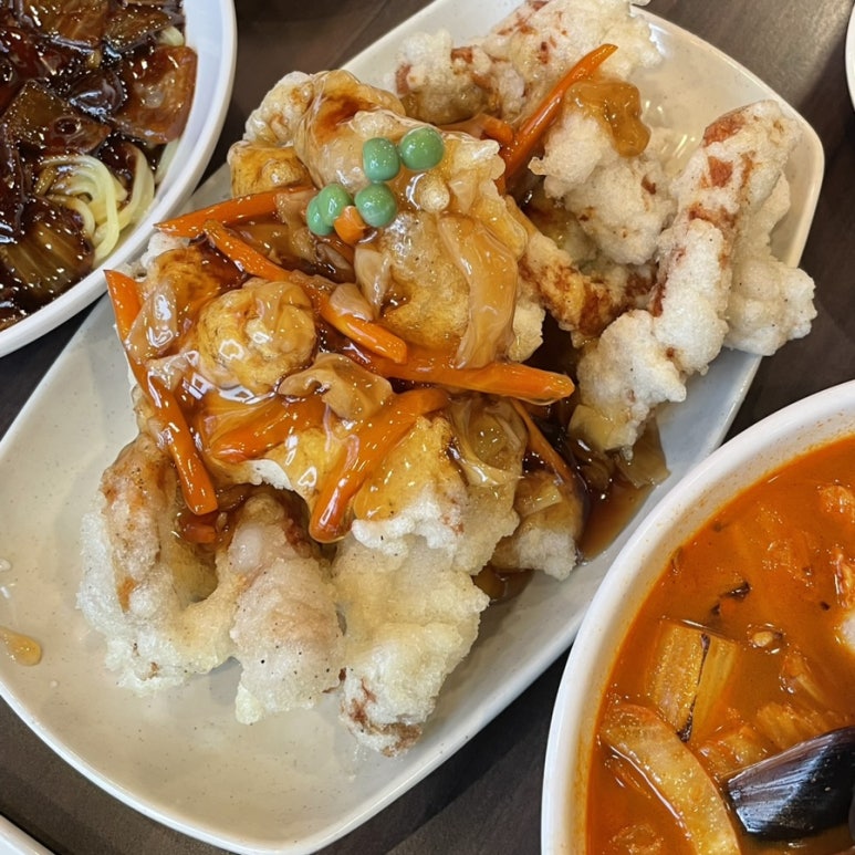 홍콩반점0410 화성남양뉴타운점 이미지